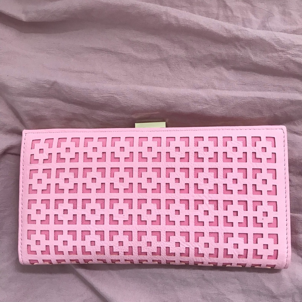 Target Wallet